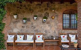 Casa Rural Aguas del Venero